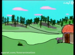 سریال یار مهربان - قسمت نهم